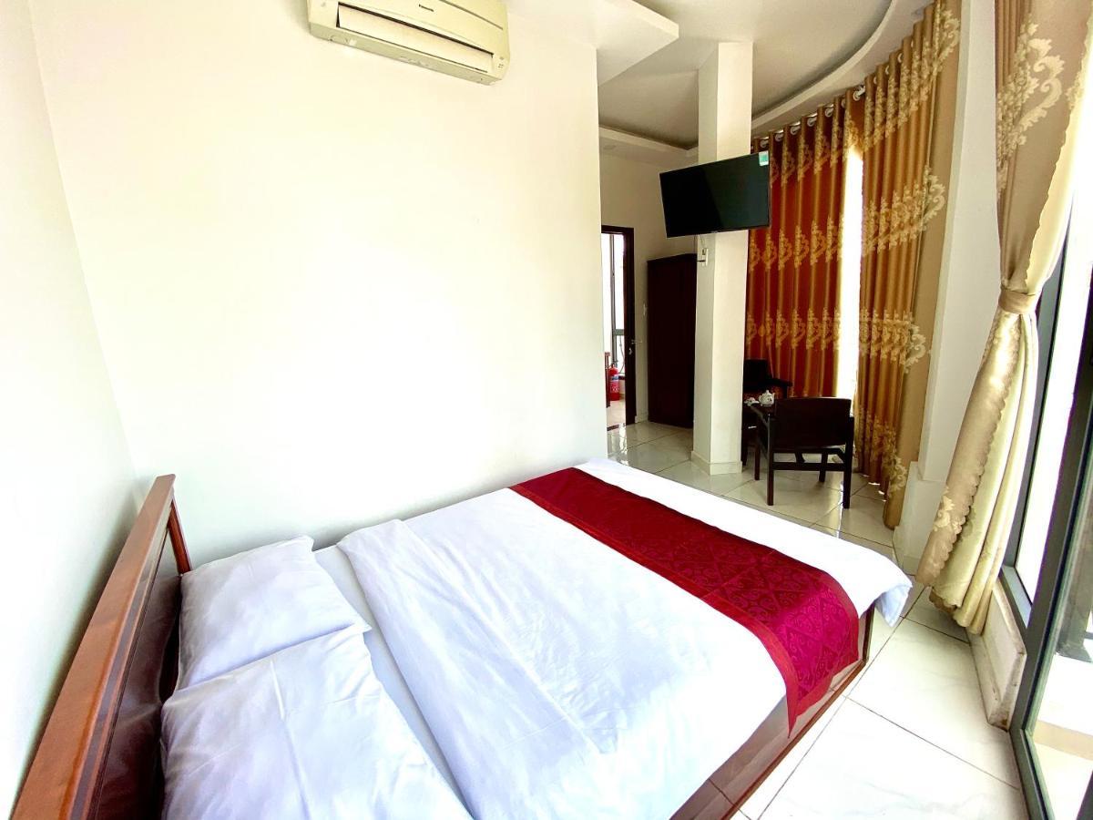 Phuong Nam Hotel Ap Tan An  Bagian luar foto